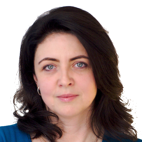 Nutritional therapist in West London, Margaret Kwasniak