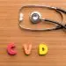 Image of CVD