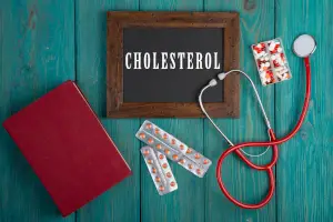 What is Cholesterol